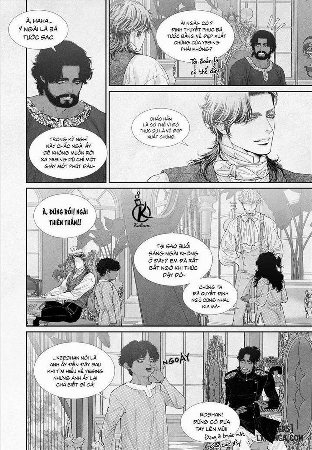 Vực sâu 90 trang 12