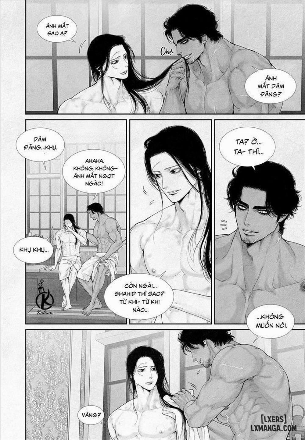 Vực sâu 90 trang 2