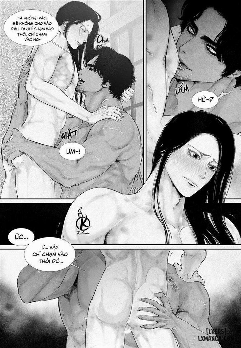 Vực sâu 90 trang 9