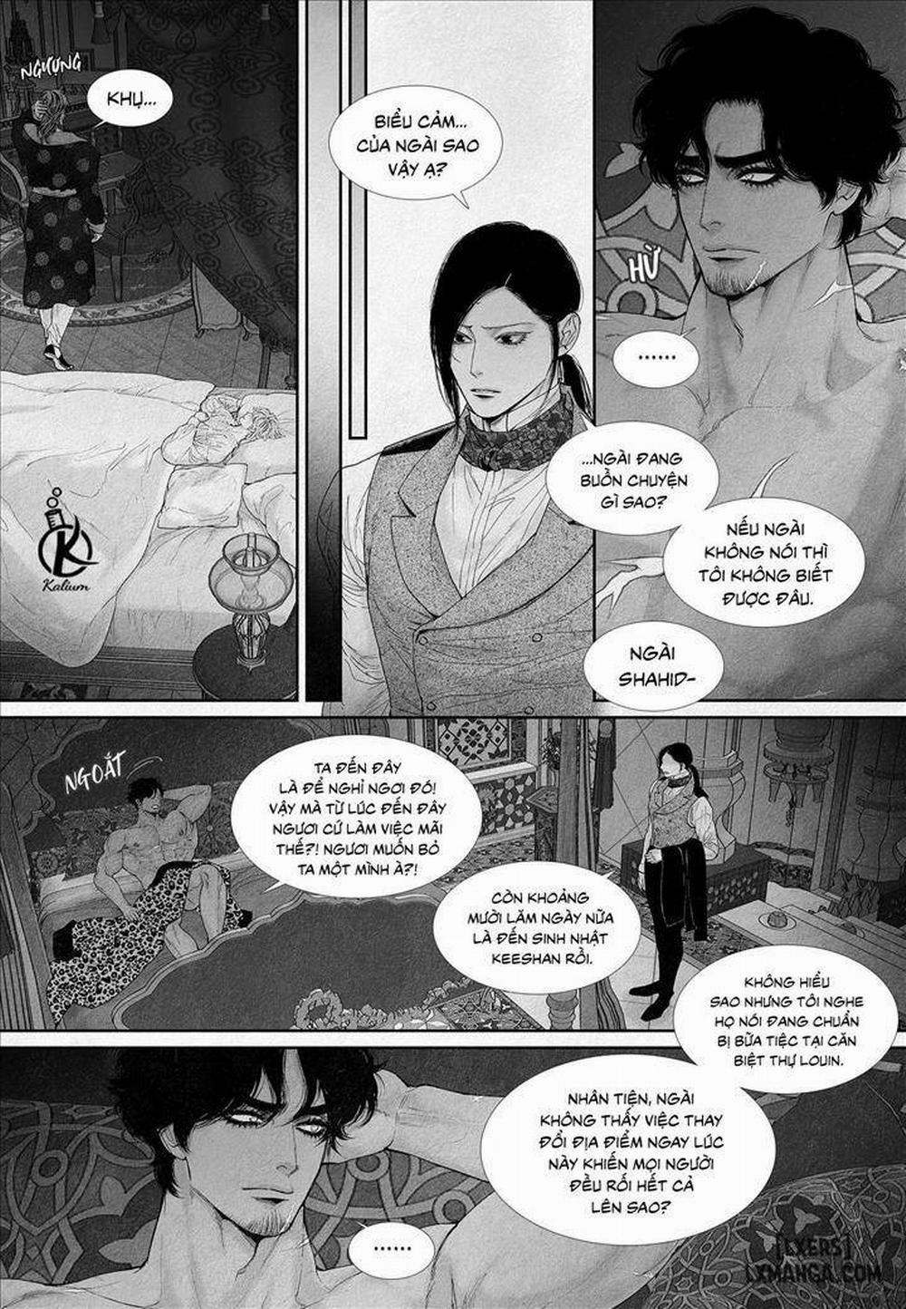 Vực sâu 92 trang 5