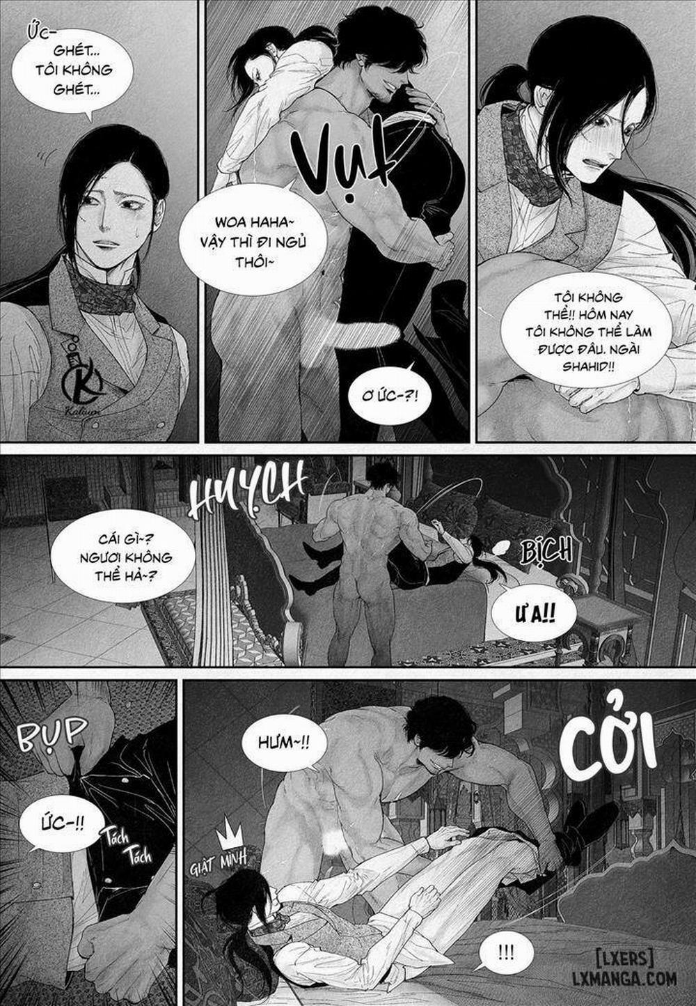 Vực sâu 92 trang 9