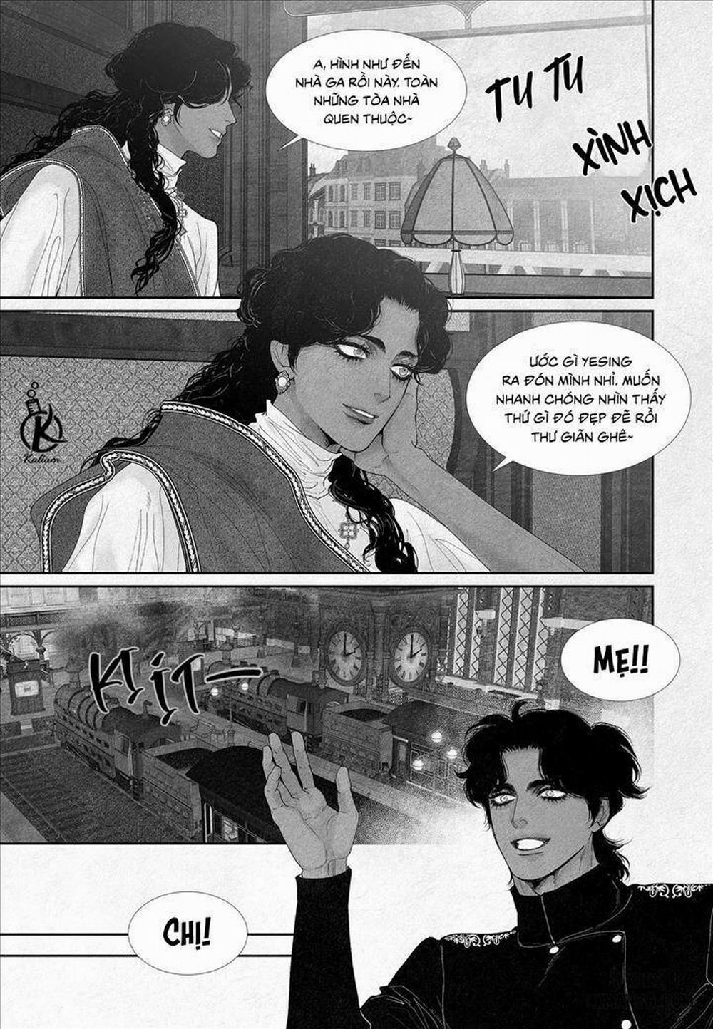 Vực sâu 93 trang 13