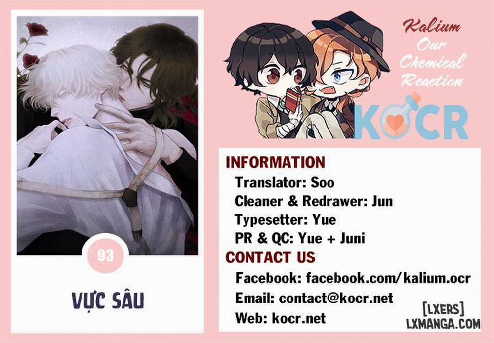 Vực sâu 93 trang 15