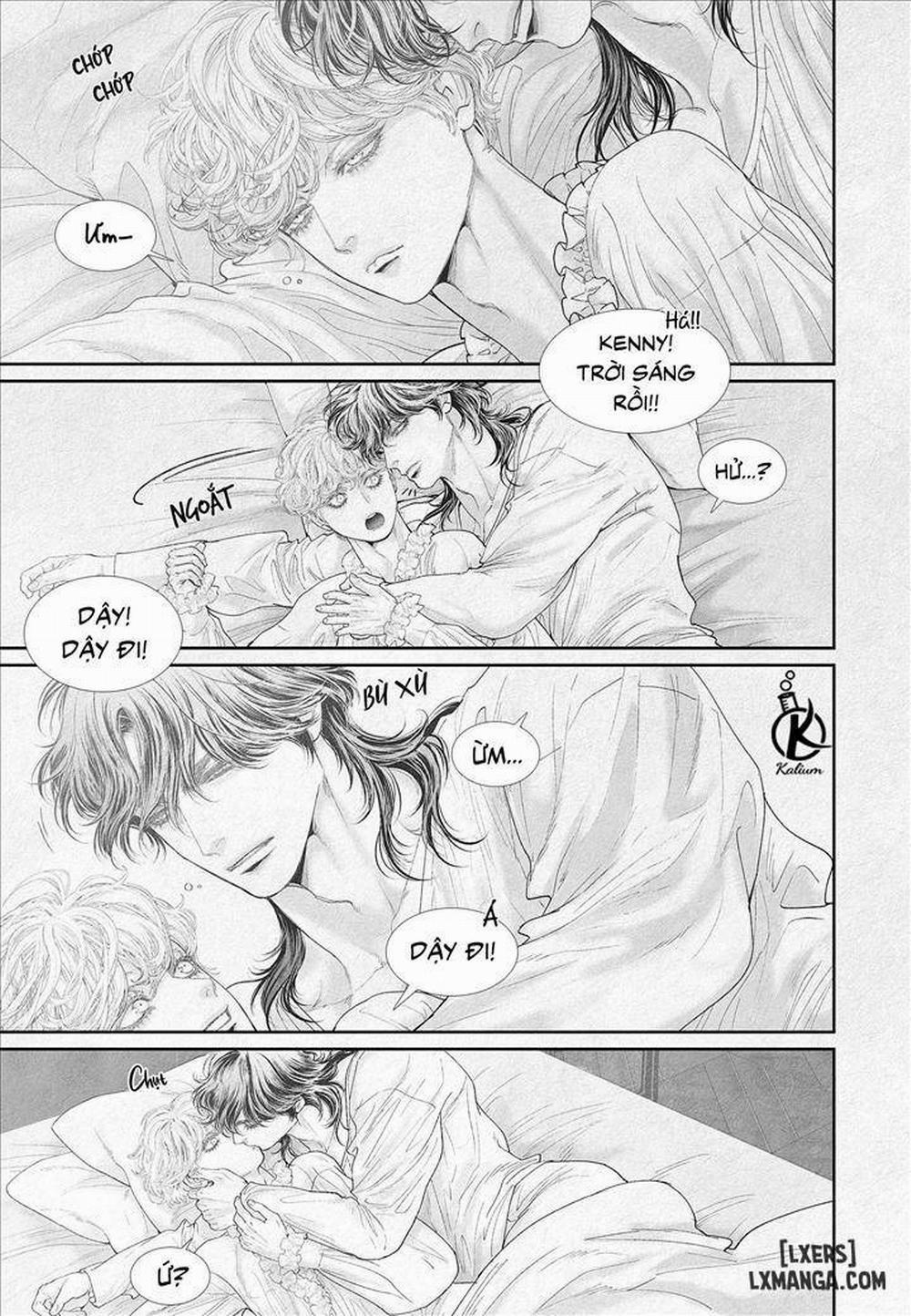 Vực sâu 93 trang 5