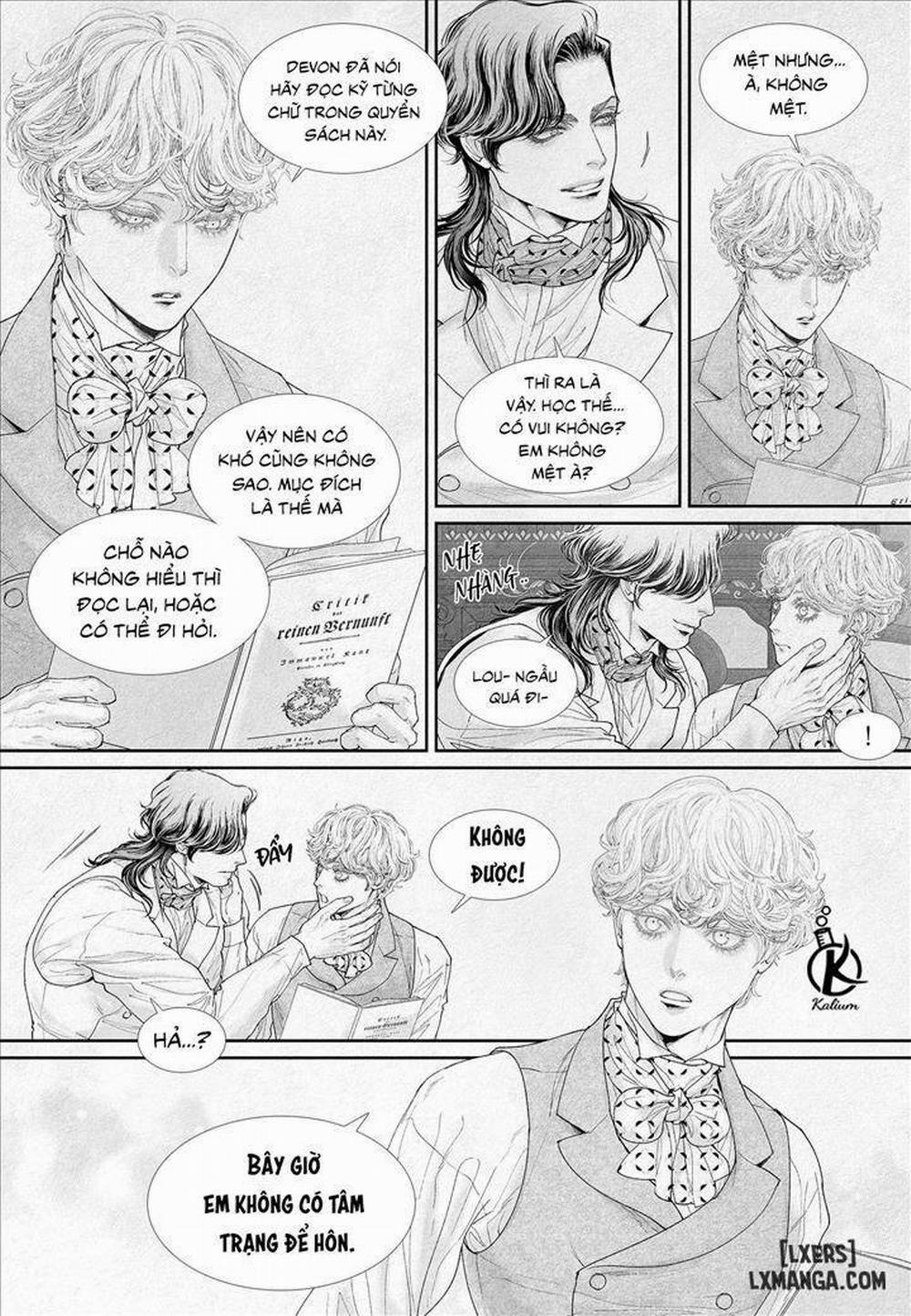 Vực sâu 94 trang 12