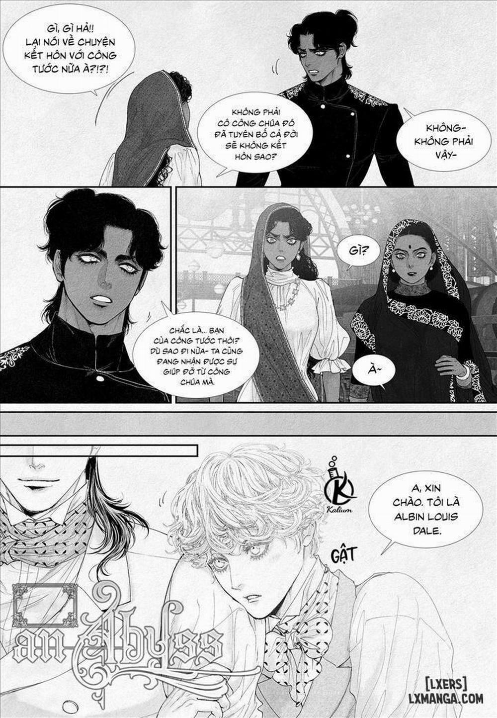 Vực sâu 94 trang 2