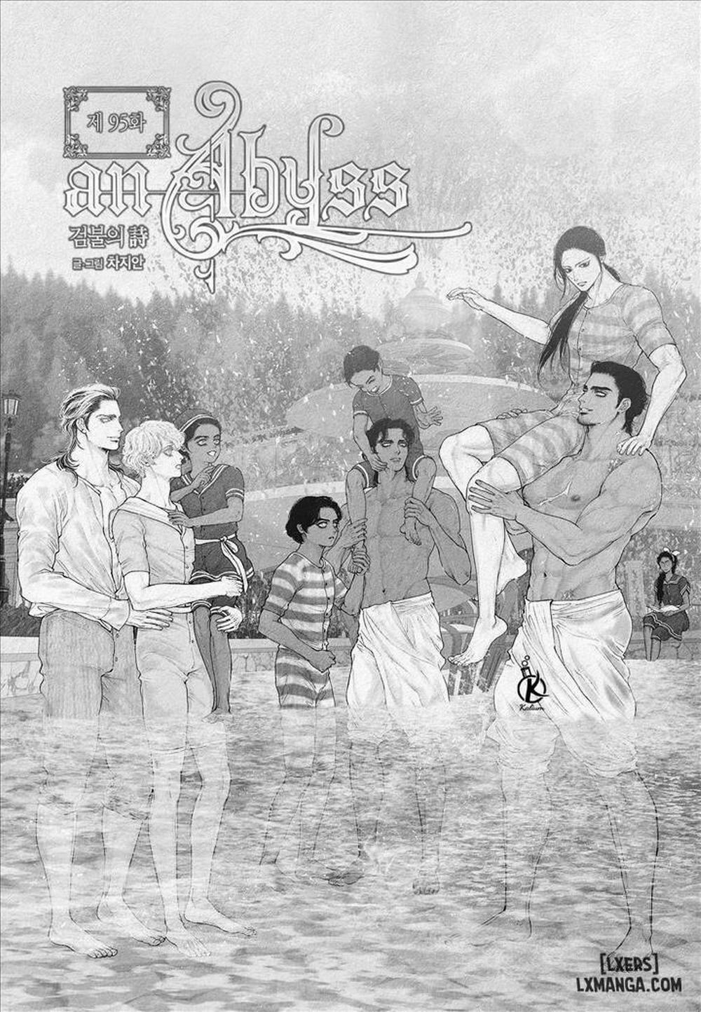 Vực sâu 95 trang 0