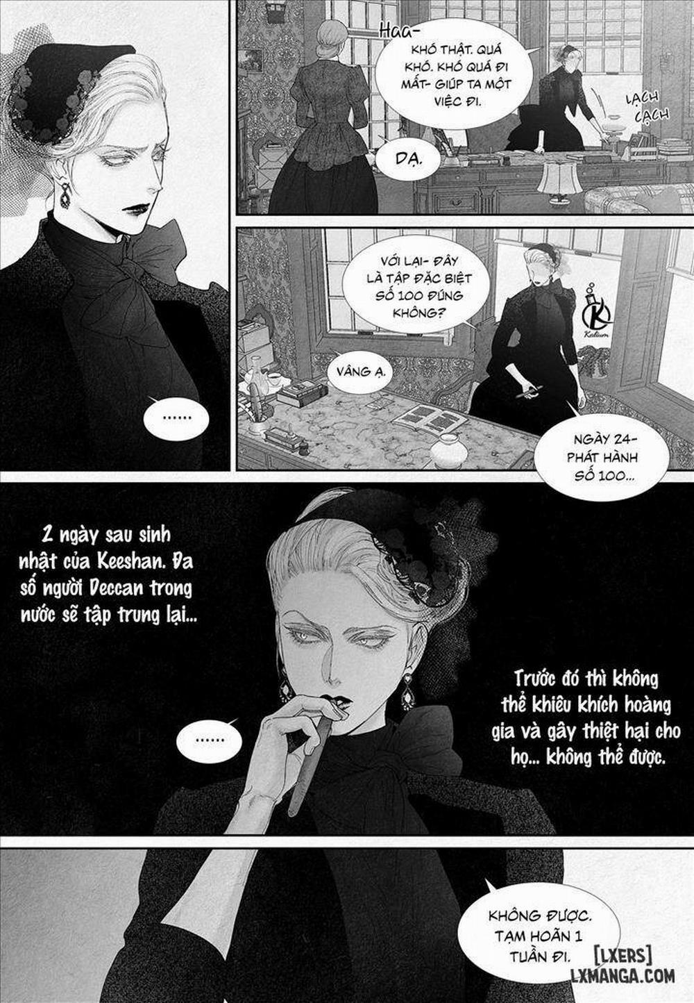 Vực sâu 95 trang 13