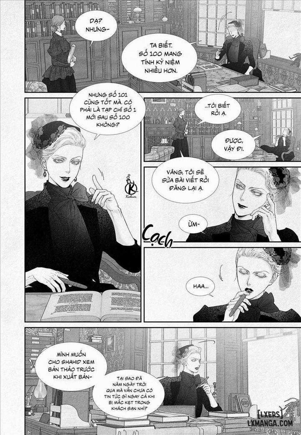 Vực sâu 95 trang 14