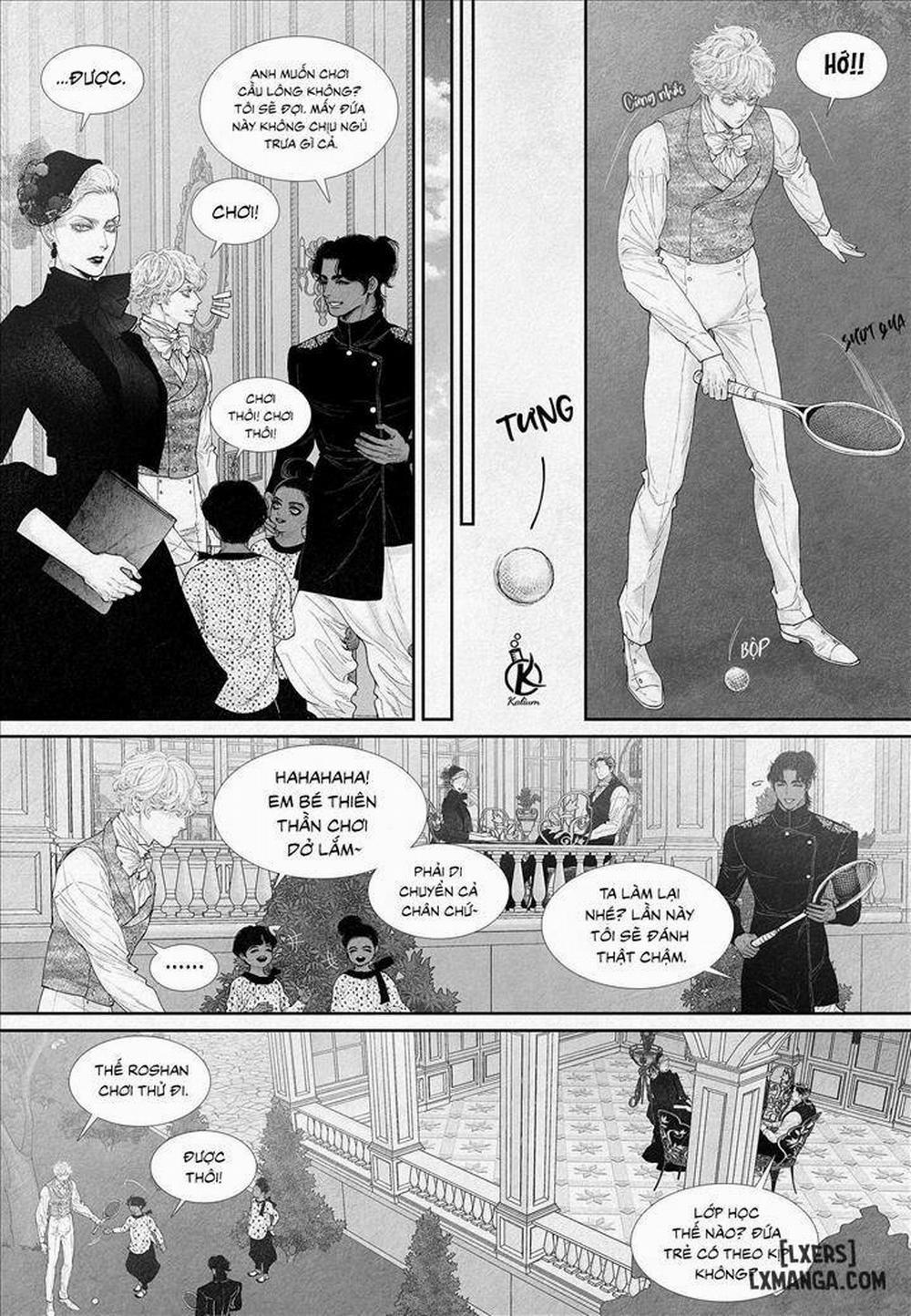 Vực sâu 95 trang 6