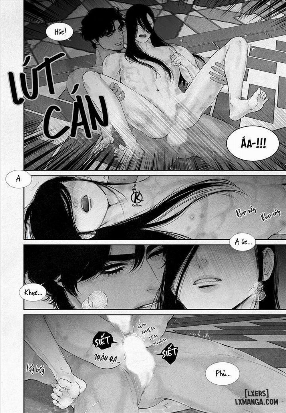 Vực sâu 96 trang 12