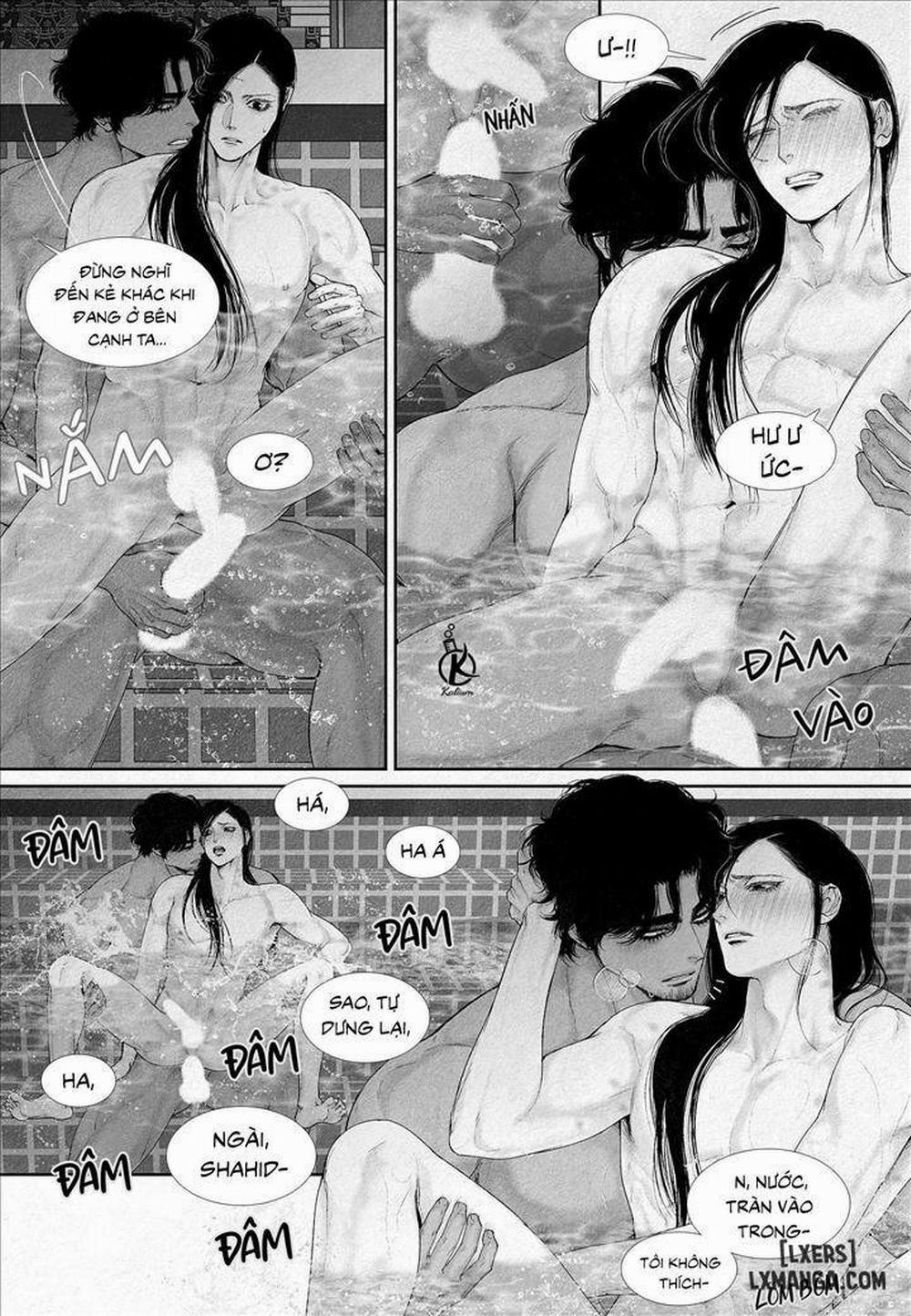 Vực sâu 96 trang 9