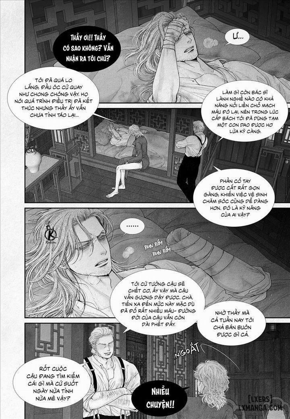 Vực sâu 97 trang 0