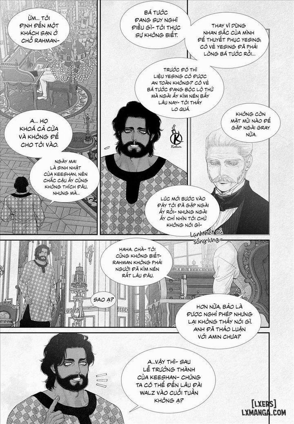 Vực sâu 97 trang 11