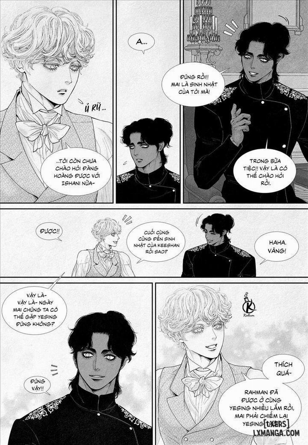 Vực sâu 97 trang 13