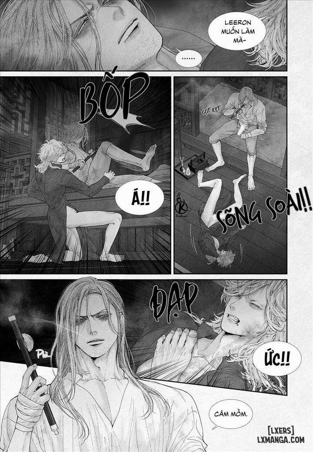 Vực sâu 97 trang 5