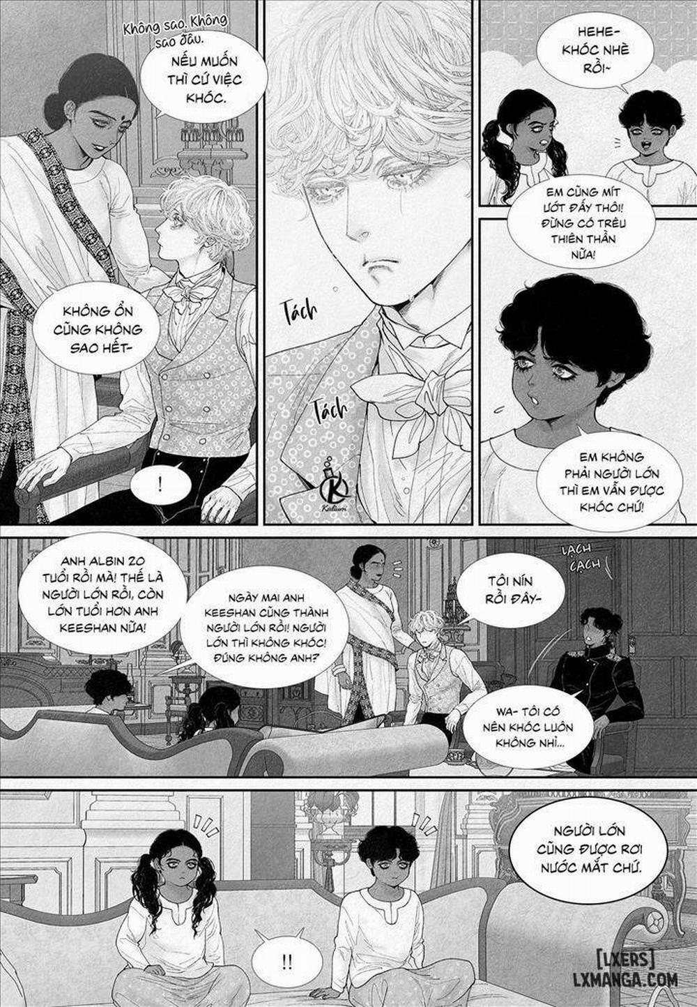 Vực sâu 98 trang 3