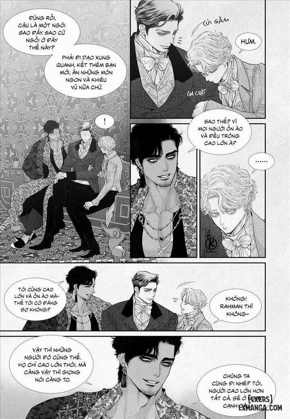 Vực sâu 99 trang 11