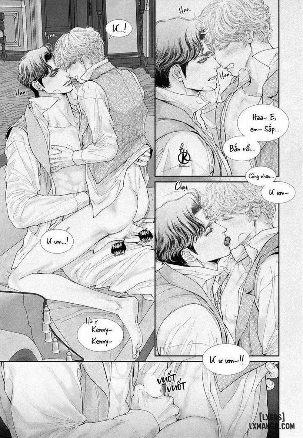 Vực sâu 99 trang 3