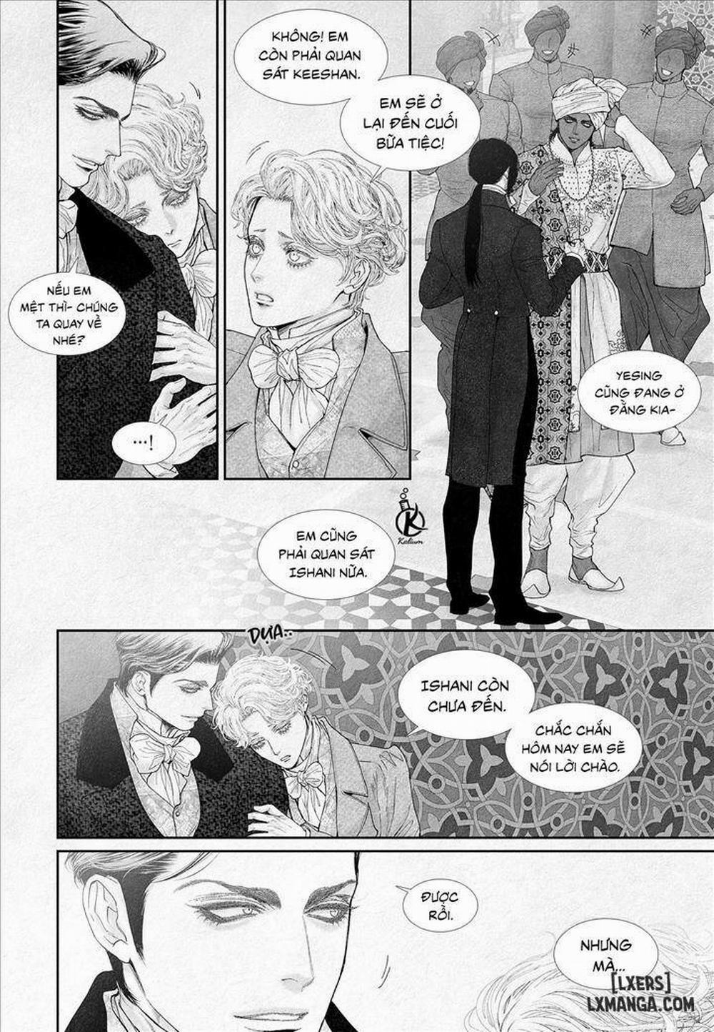 Vực sâu 99 trang 6