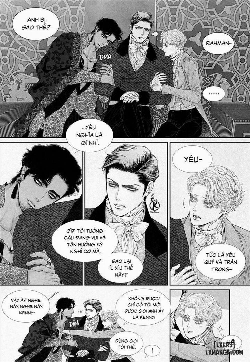 Vực sâu 99 trang 7