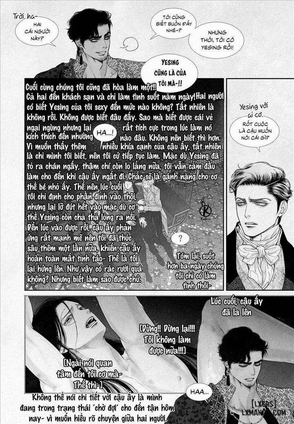 Vực sâu 99 trang 8