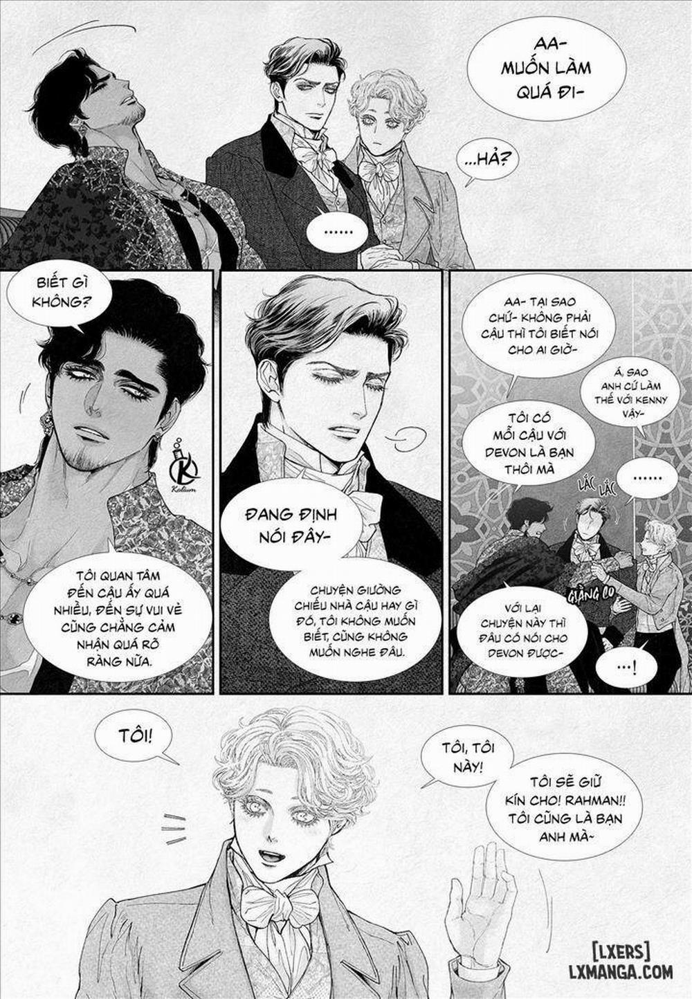 Vực sâu 99 trang 9