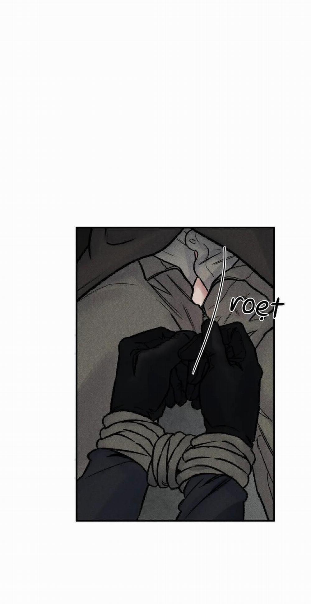 Vực Thẳm [Boylove] 4 trang 0