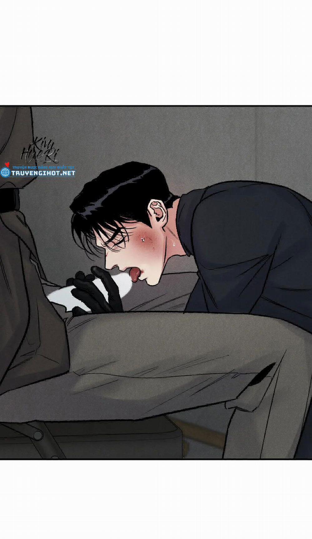 Vực Thẳm [Boylove] 4 trang 10