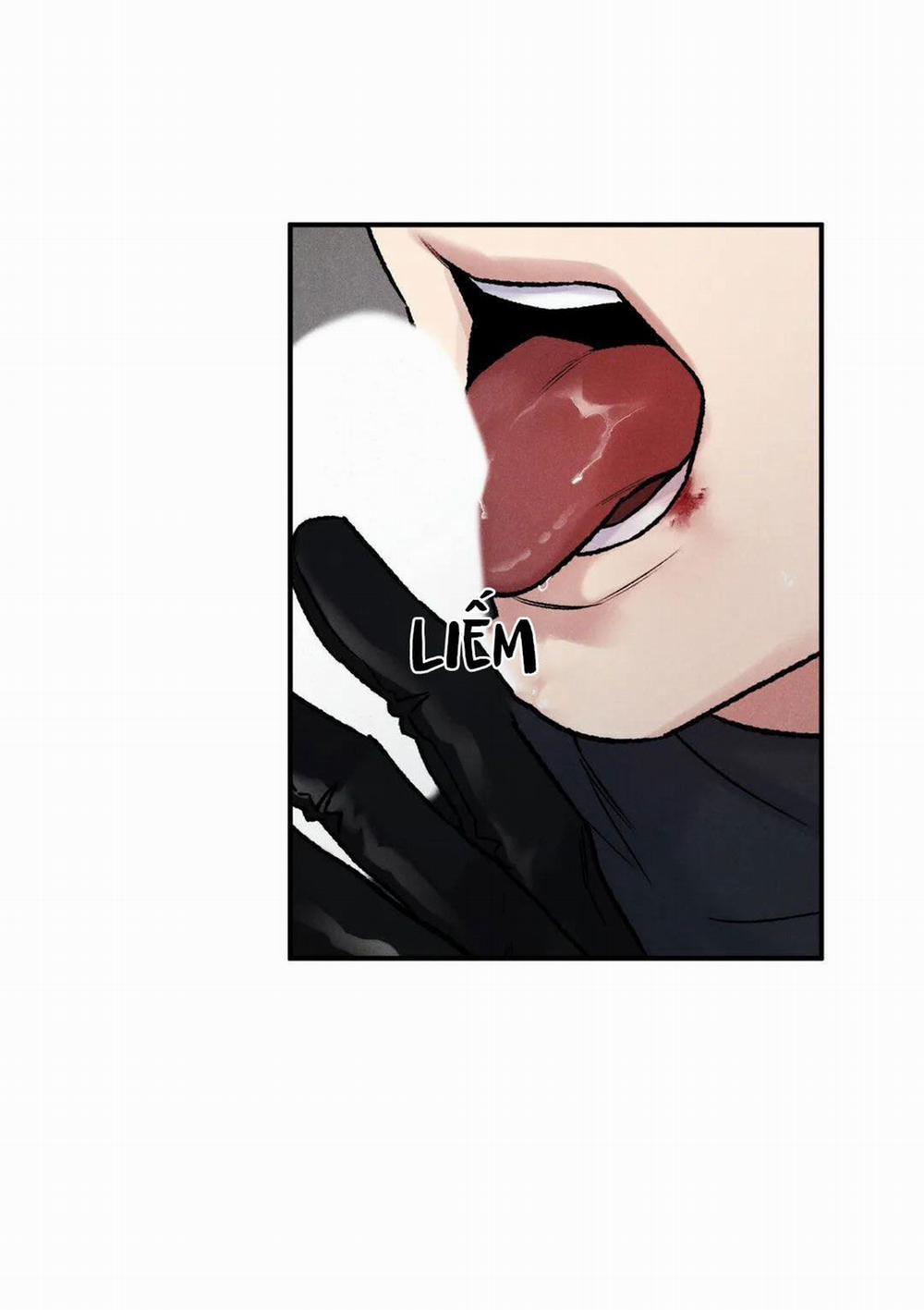 Vực Thẳm [Boylove] 4 trang 11