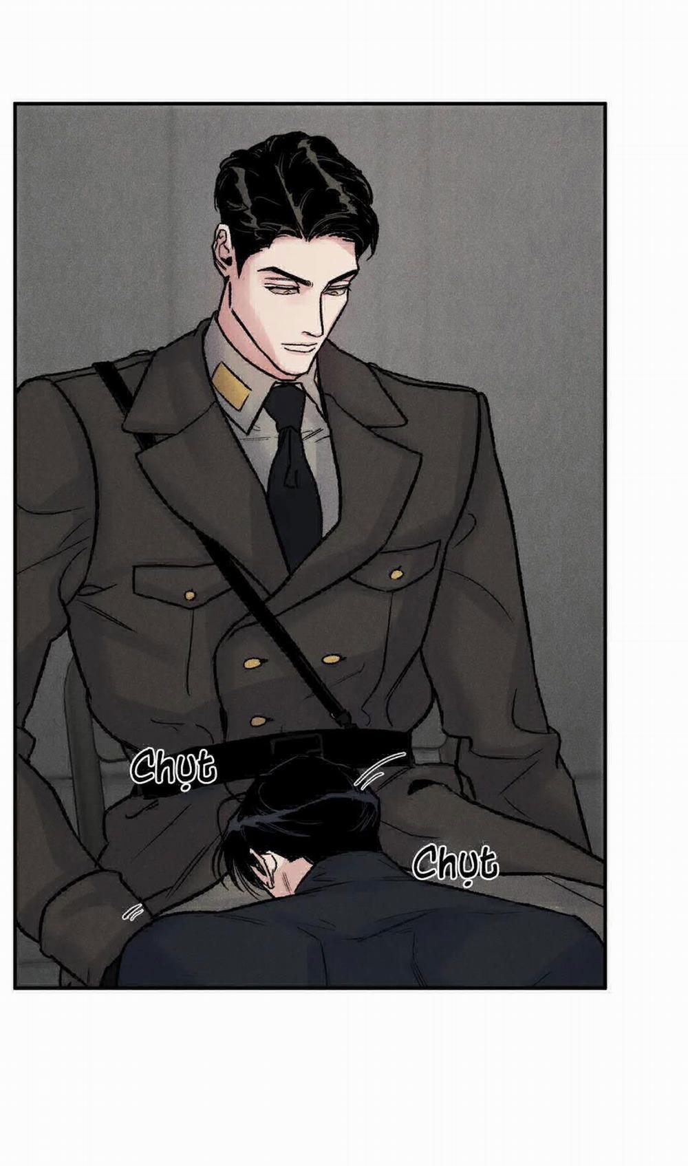 Vực Thẳm [Boylove] 4 trang 12