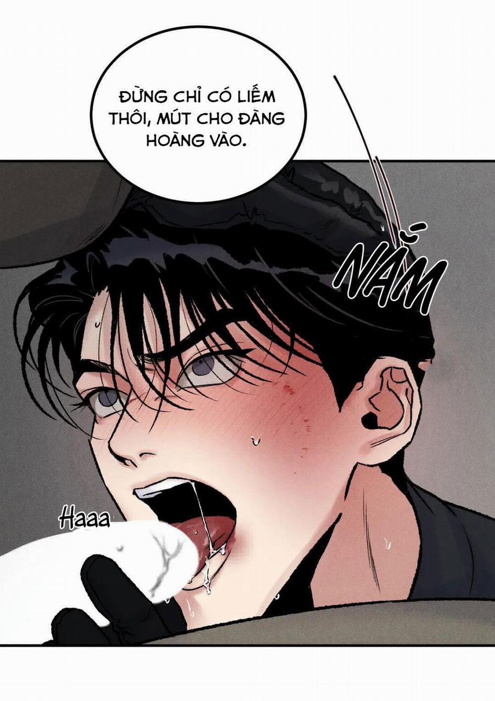 Vực Thẳm [Boylove] 4 trang 13