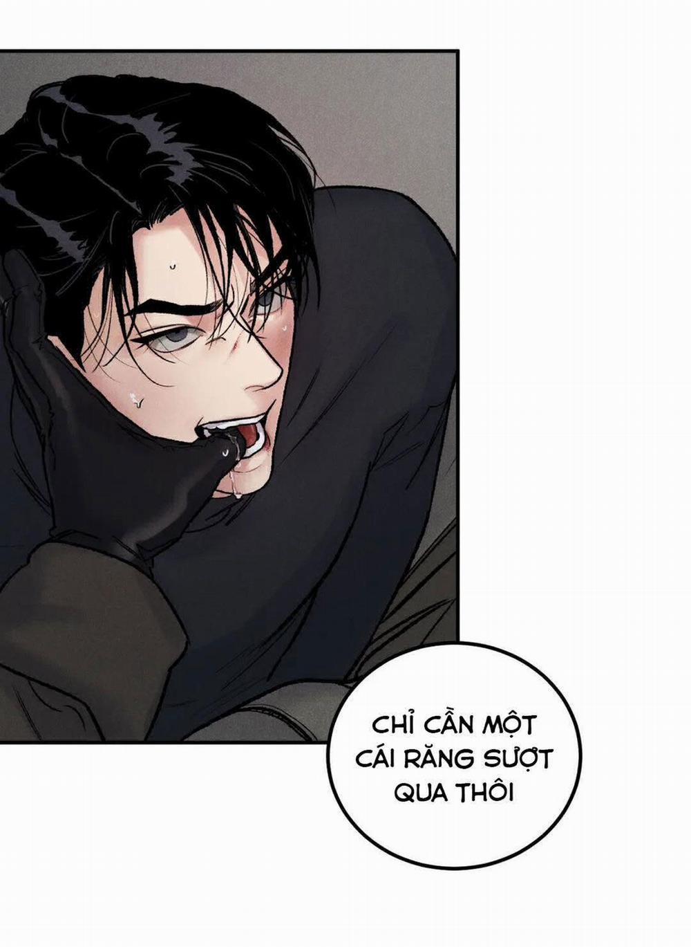 Vực Thẳm [Boylove] 4 trang 2