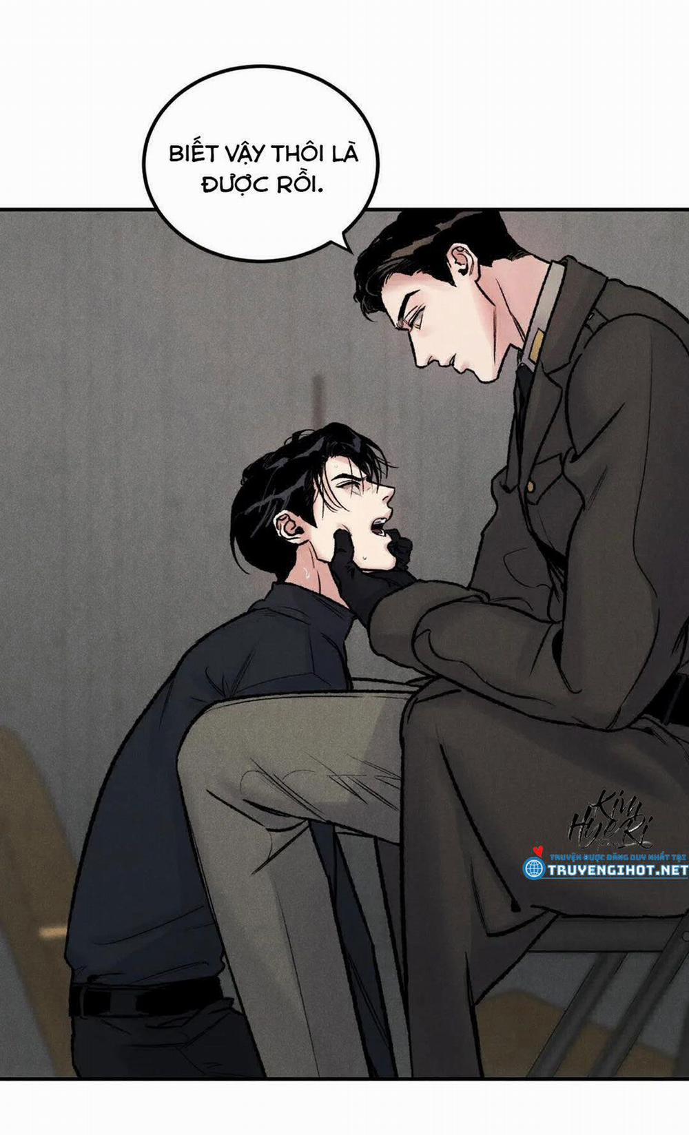 Vực Thẳm [Boylove] 4 trang 4