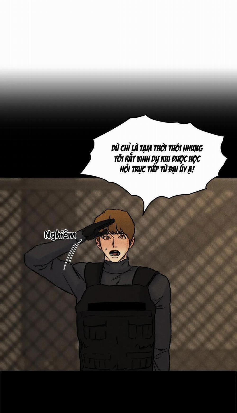 Vực Thẳm [Boylove] 4 trang 6