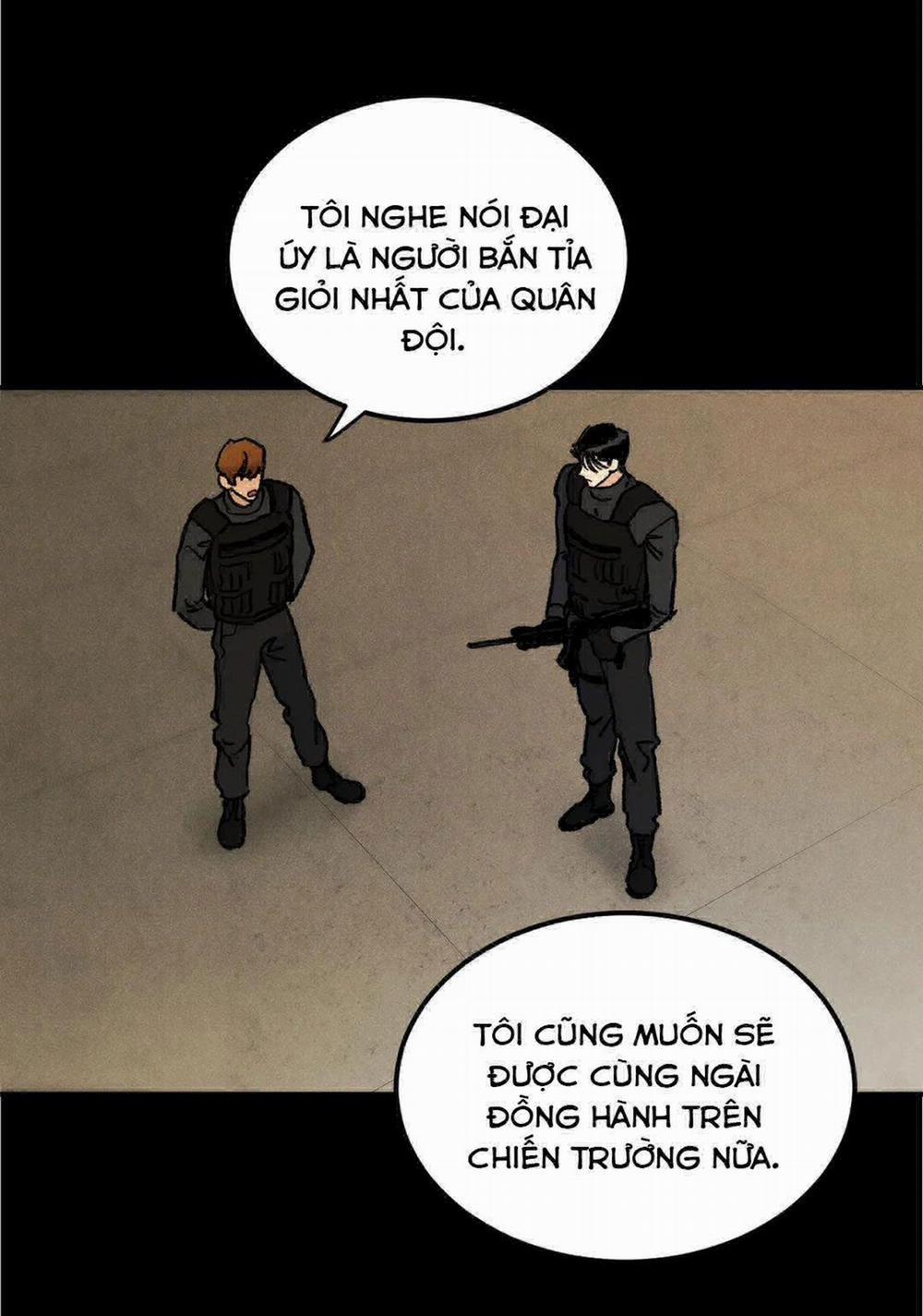 Vực Thẳm [Boylove] 4 trang 7