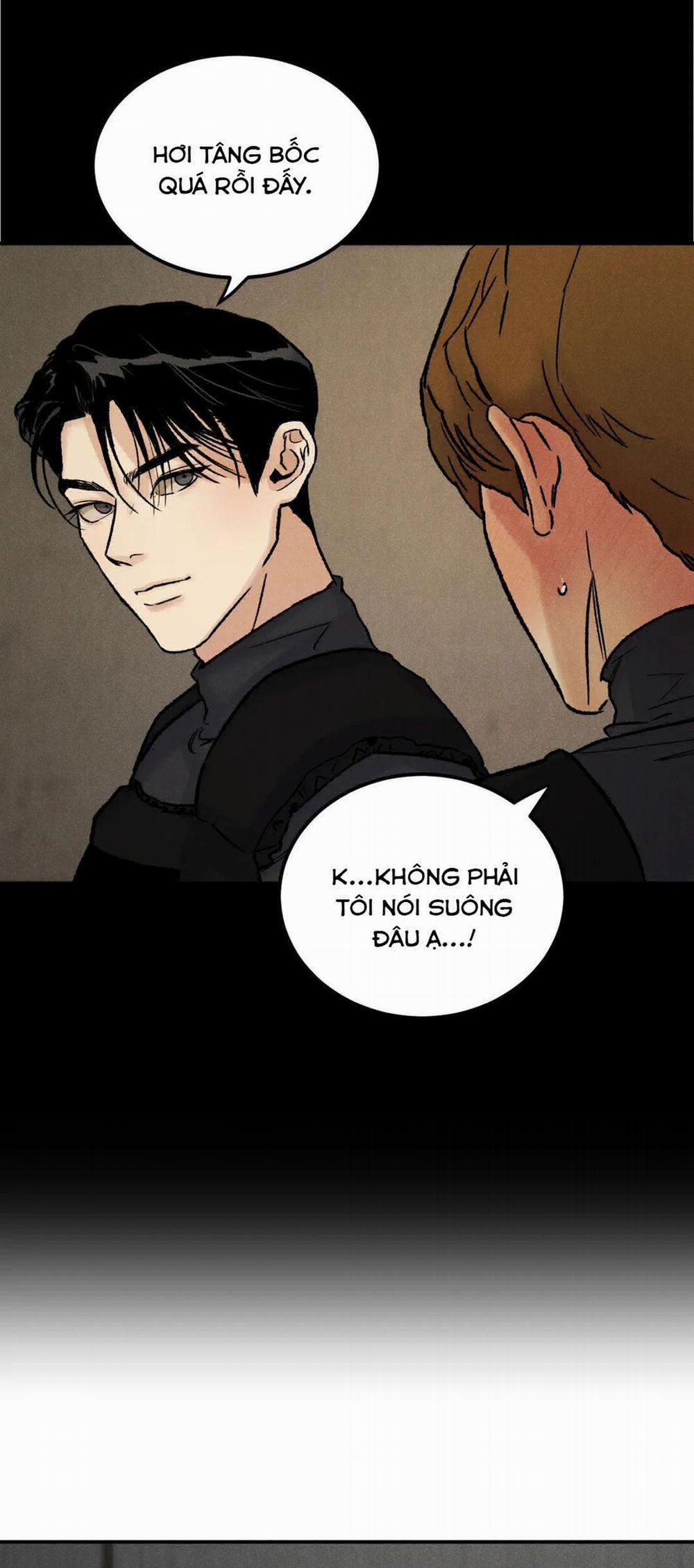 Vực Thẳm [Boylove] 4 trang 8