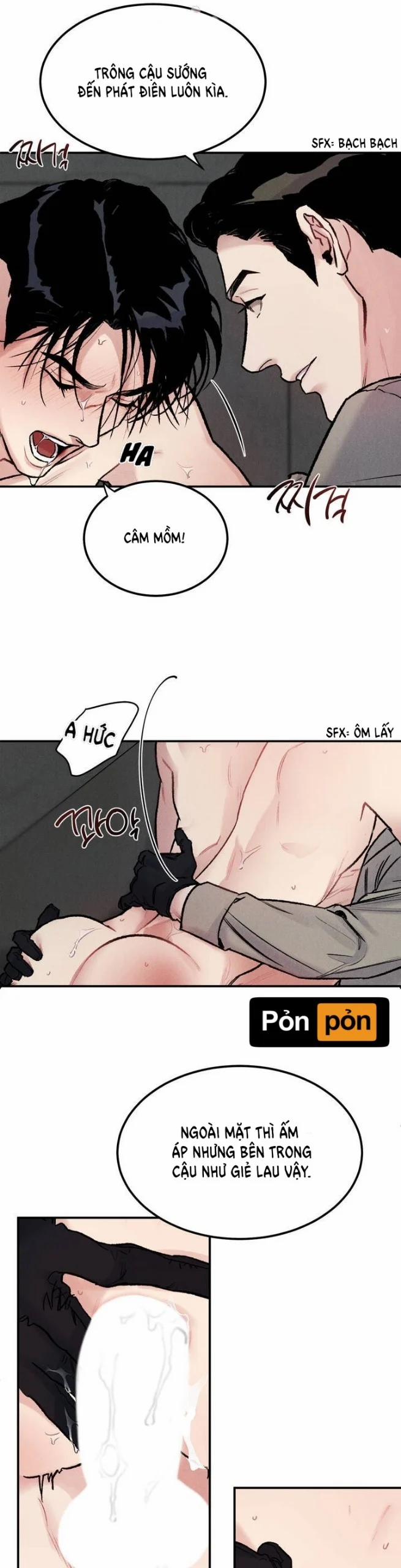 Vực Thẳm [Boylove] 5 trang 11