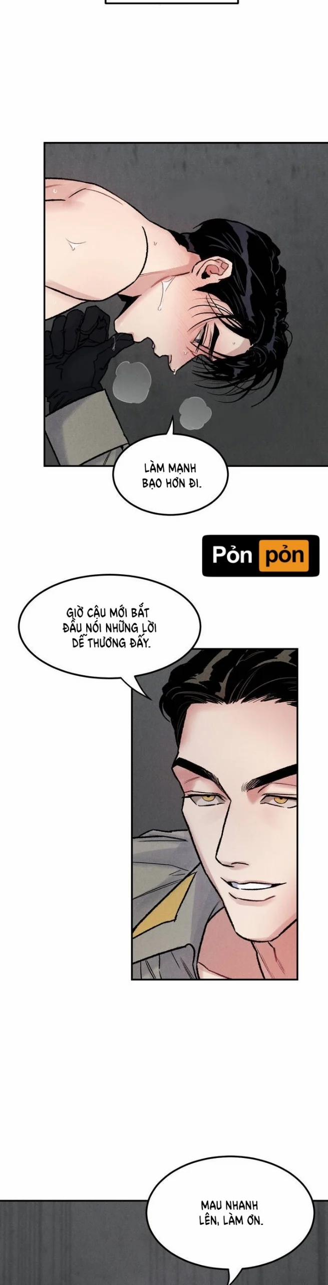 Vực Thẳm [Boylove] 5 trang 15