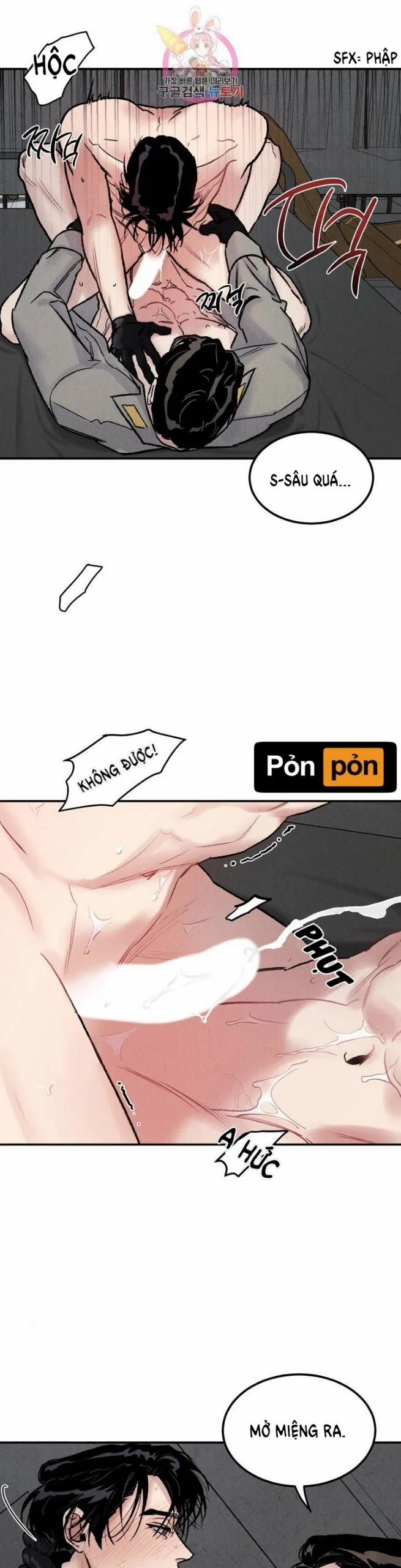 Vực Thẳm [Boylove] 5 trang 19