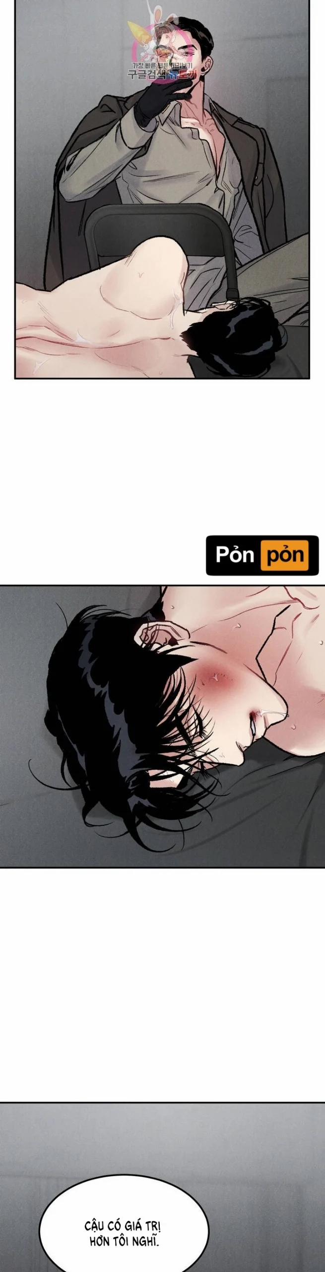 Vực Thẳm [Boylove] 5 trang 23