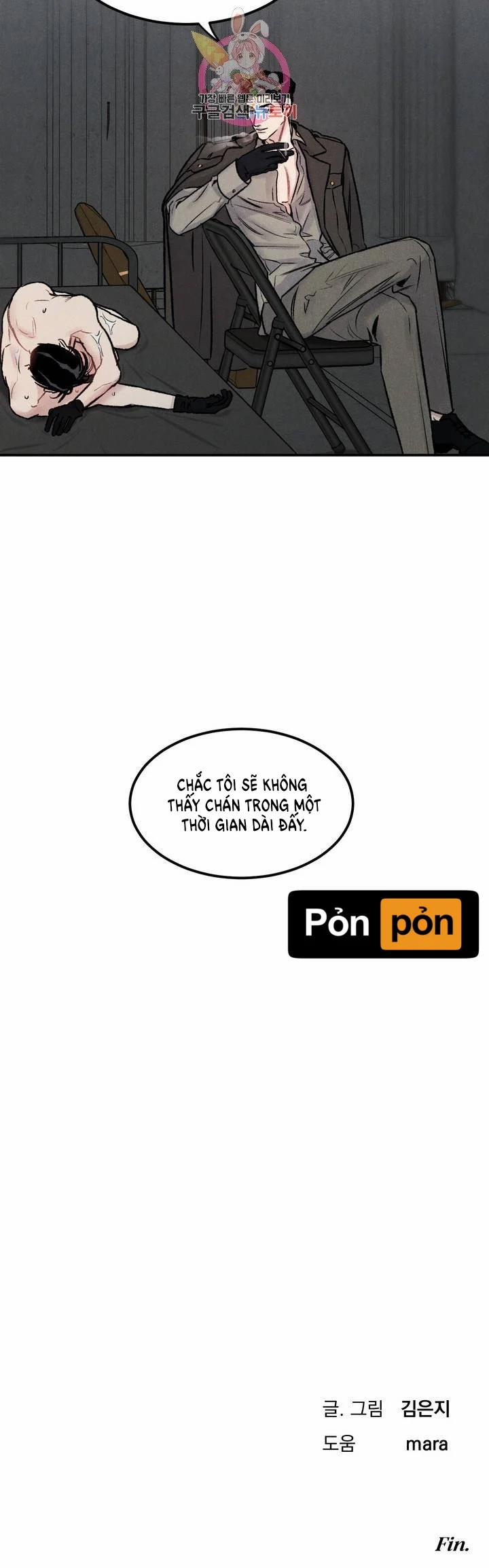 Vực Thẳm [Boylove] 5 trang 24