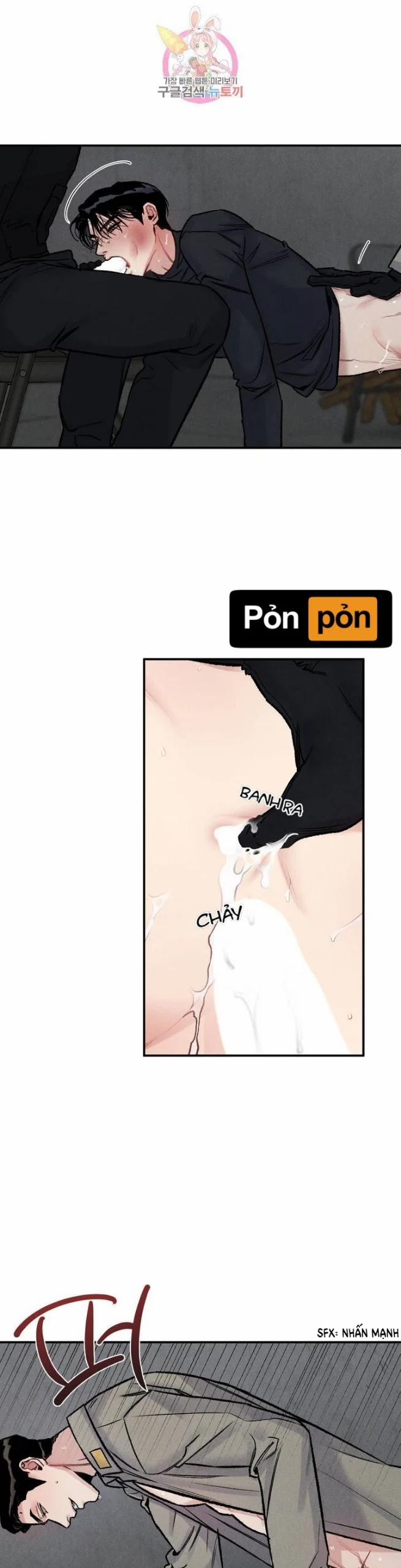 Vực Thẳm [Boylove] 5 trang 3