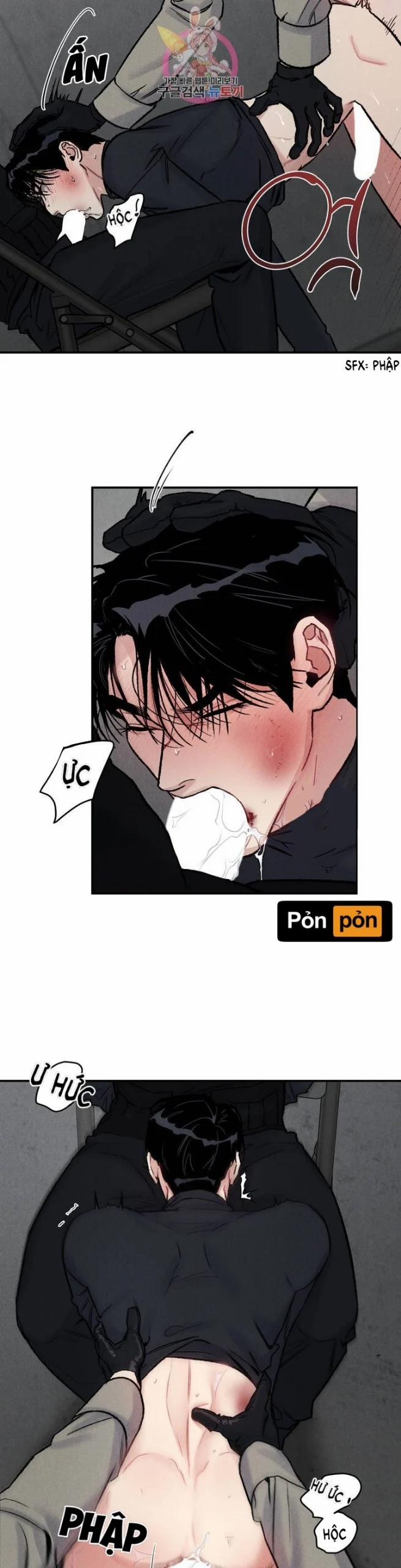 Vực Thẳm [Boylove] 5 trang 4