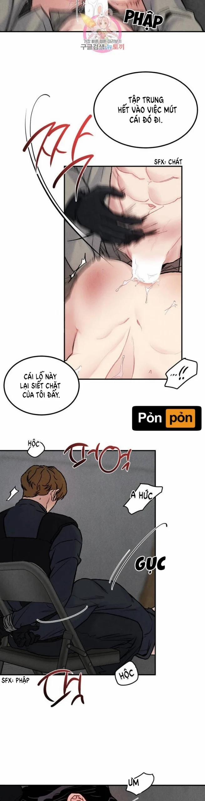 Vực Thẳm [Boylove] 5 trang 5