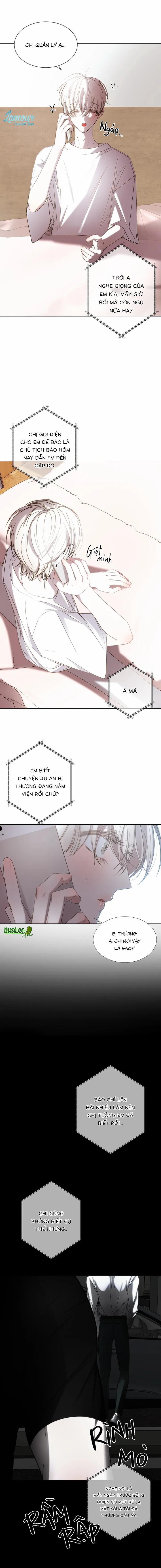 Vực Thẳm End 1.5 trang 0