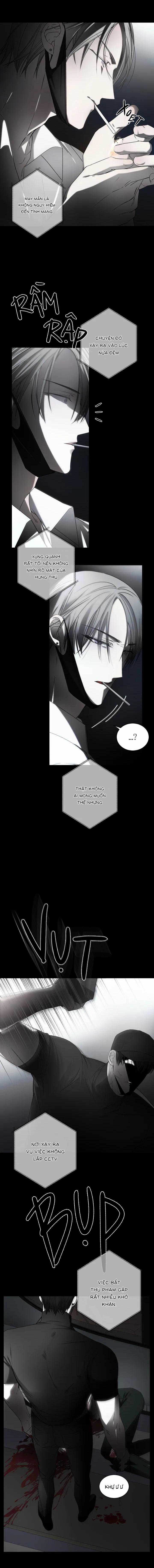 Vực Thẳm End 1.5 trang 1