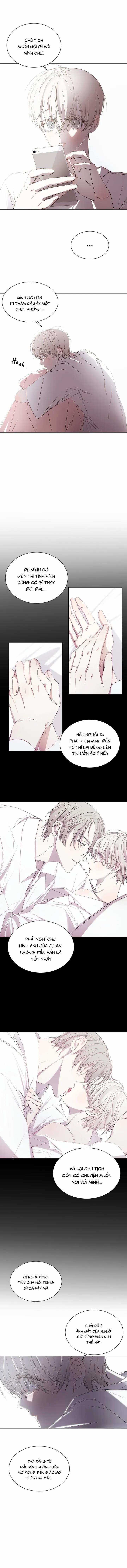 Vực Thẳm End 1.5 trang 3