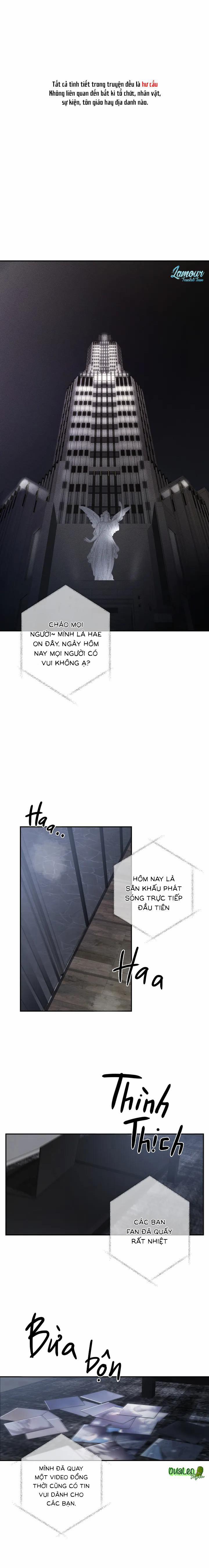 Vực Thẳm End 1 trang 0