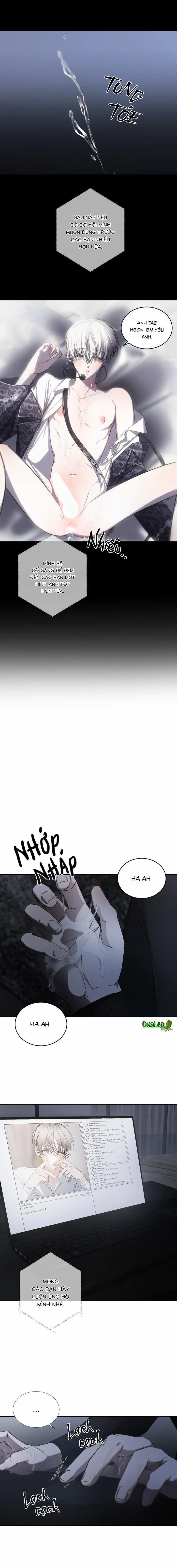 Vực Thẳm End 1 trang 3